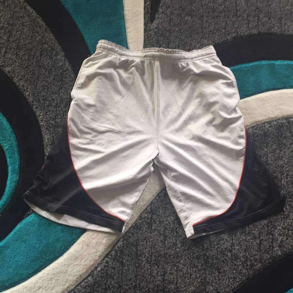 Athletic Shorts